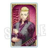 Zufällige Auswahl - Tokyo Revengers - Acrylbilder / Karten (Dress Shirt Version) - Bell House (1)