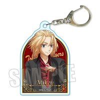 Zufällige Auswahl - Tokyo Revengers - Acrylanhänger (Dress Shirt Version) - Bell House (1)