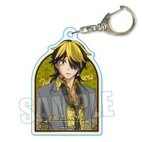 Zufällige Auswahl - Tokyo Revengers - Acrylanhänger (Dress Shirt Version) - Bell House (1)