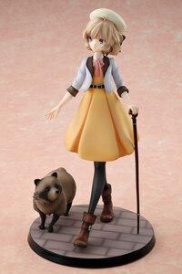 In/Spectre Statue 1/7 Kotoko Iwanaga 21 cm (2)