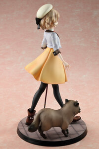 In/Spectre Statue 1/7 Kotoko Iwanaga 21 cm (5)