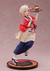 Chisato Nishikigi - Aniplex (8)