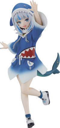 Gawr Gura - Hololive Pop Up Parade - Good Smile Company (7)