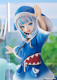 Gawr Gura - Hololive Pop Up Parade - Good Smile Company (3)