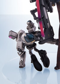 Long Range Joshi Kosei - Amakuni (4)