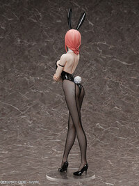 Makima - 1/4 - B-Style Bunny - FREEing (5)