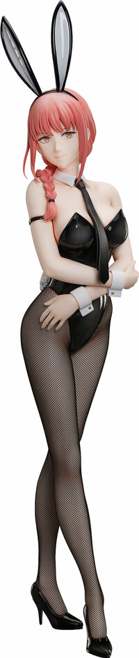 Makima - 1/4 - B-Style Bunny - FREEing (10)