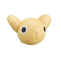 Flying Lamb / Going Merry - One Piece - WCF Minifigur (WT100 Memorial Eiichiro Oda Draws a Great Pirate Hyakukei 10 - F) - Banpresto (1)