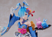 Rem - Wa Bunny - F:Nex - Furyu (7)