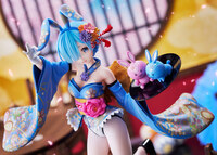 Rem - Wa Bunny - F:Nex - Furyu (12)