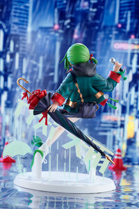 Siki Rain or Shine - Deluxe Version - Original Design ART - Astrum Design (14)