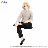 Manjiro Sano / Mikey - Chinese Clothes - Noodle Stopper - Furyu (1)