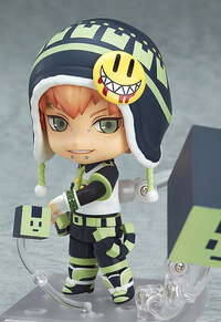 Nendoroid 487 Noiz und Usagimodoki - 2