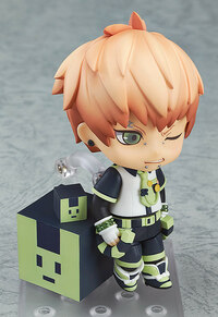 Nendoroid 487 Noiz und Usagimodoki - 4