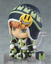 Nendoroid 487 Noiz und Usagimodoki - 5