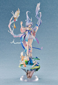 Luo Tianyi - Chant of Life - Good Smile Company (4)