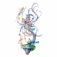 Luo Tianyi - Chant of Life - Good Smile Company (1)
