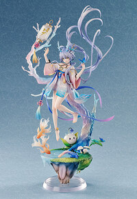 Luo Tianyi - Chant of Life - Good Smile Company (2)
