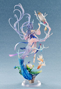 Luo Tianyi - Chant of Life - Good Smile Company (3)