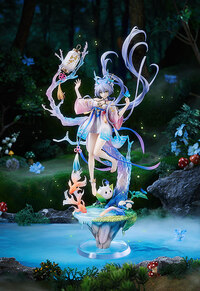 Luo Tianyi - Chant of Life - Good Smile Company (8)