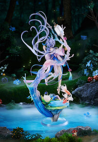 Luo Tianyi - Chant of Life - Good Smile Company (9)