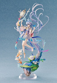 Luo Tianyi - Chant of Life - Good Smile Company (5)