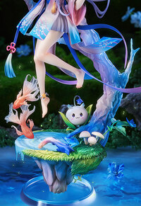 Luo Tianyi - Chant of Life - Good Smile Company (11)