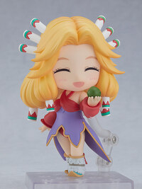 Nendoroid 2046 Serafina (5)