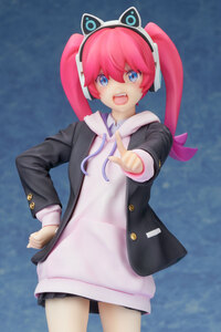 Amelia Irving - F:Nex - Furyu (5)