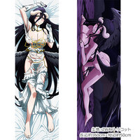 Albedo - Dakimakura Kissen (1)