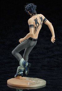 Ren - Together, Forever - 3