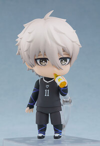 Nendoroid Nagi Seishirou (1)