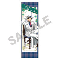 Kaito Kid - Detektiv Conan - Mini Wallscroll (British Style) - Crux (1)