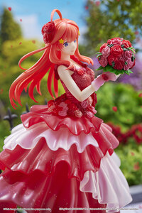 Itsuki Nakano - Go-Tōbun no Hanayome / The Quintessential Quintuplets - Shibuya Scramble Figure - eStream (1)