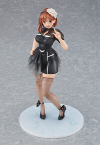 Ryza (Reisalin Stout) - High Summer Formal - Good Smile Company (4)