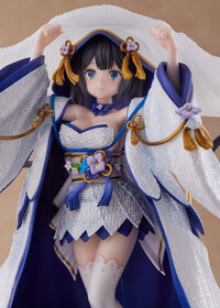 Hestia - Shiromuku - F:Nex - Furyu (6)
