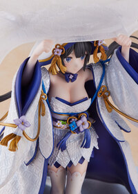 Hestia - Shiromuku - F:Nex - Furyu (7)