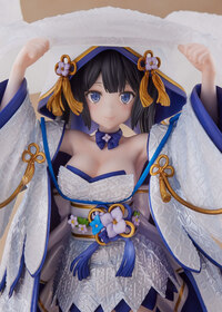 Hestia - Shiromuku - F:Nex - Furyu (5)
