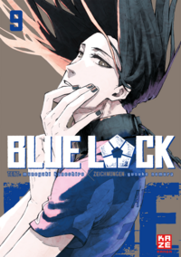 Blue Lock - Kaze - Band 09 (1)