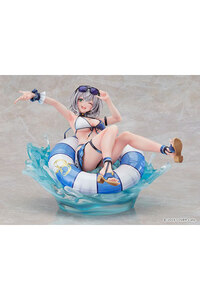 Shirogane Noel - Swimsuit - Good Smile Company (2)