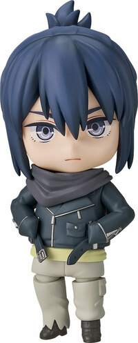 Nendoroid 2006 Nezumi (1)