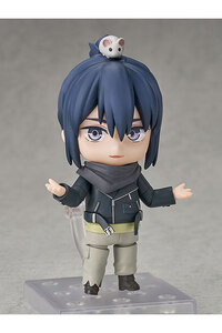 Nendoroid 2006 Nezumi (2)