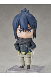 Nendoroid 2006 Nezumi (2)