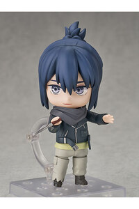 Nendoroid 2006 Nezumi (2)