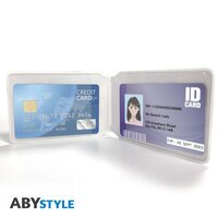 Death Note - Kartenhalter "L" - AbyStyle (2)