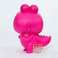 Shinnosuke Nohara (Waniyamasan Version) - Crayon Shin-Chan - Fluffy Puffy - Version A - Banpresto (1)