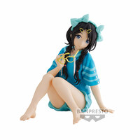 Yuika Mitsumine (Relax Time) - The Idolmaster Shiny Colors - Banpresto (1)