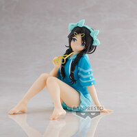 Yuika Mitsumine (Relax Time) - The Idolmaster Shiny Colors - Banpresto (1)