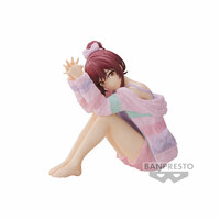 Amana Osaki (Relax Time) - The Idolmaster Shiny Colors - Banpresto (1)