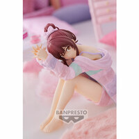 Amana Osaki (Relax Time) - The Idolmaster Shiny Colors - Banpresto (1)